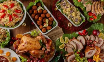 Sabores do Natal: tradição, história e receitas que não podem faltar na ceia