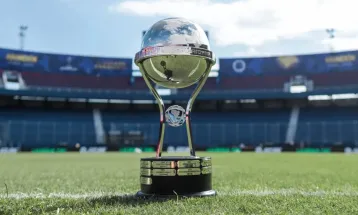 Sul-Americana 2026 nasce histórica e reúne gigantes do futebol continental