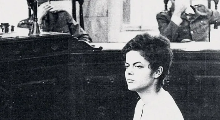 Dilma será indenizada por tortura física e psicológica na ditadura