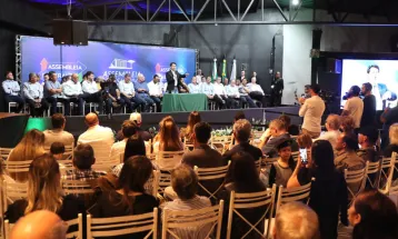 Assembleia Itinerante encerra 2025 com 21 edições e milhares de reivindicações regionais