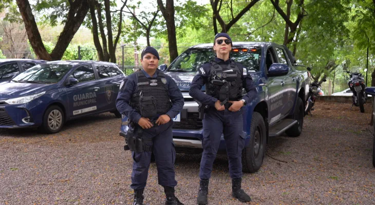 Denuncie: Patrulha Maria da Penha segue ativa para atender mulheres que precisam de ajuda