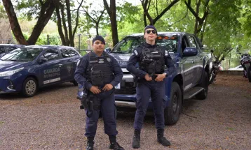 Denuncie: Patrulha Maria da Penha segue ativa para atender mulheres que precisam de ajuda