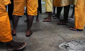 Indulto de Natal exclui condenados por atentado à democracia