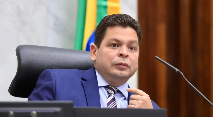 Gugu Bueno destinou mais de R$ 300 milhões para Cascavel ao longo de 2025