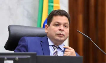 Gugu Bueno destinou mais de R$ 300 milhões para Cascavel ao longo de 2025