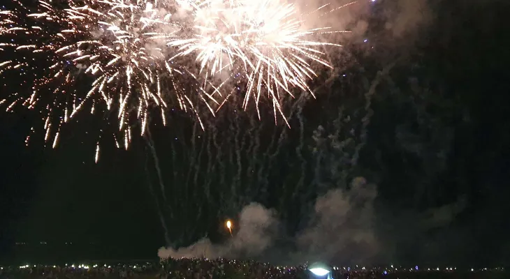 Queimaduras levam mais de 8,3 mil pessoas ao atendimento e acendem alerta no fim do ano