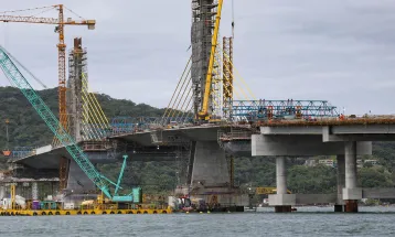 Paraná tem cerca de R$ 5 bilhões em investimentos em obras rodoviárias em andamento