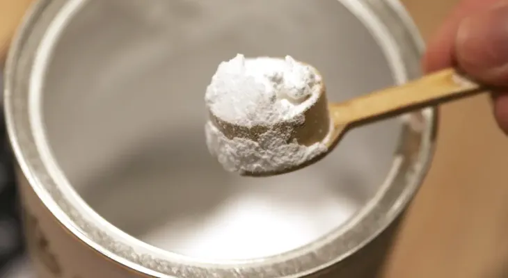 Conab compra 2,5 mil toneladas de leite em pó da agricultura familiar