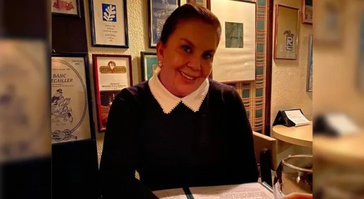 Mara Wypych falece aos 64 anos, em Cascavel