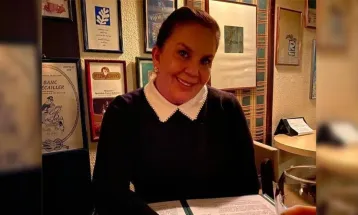 Mara Wypych falece aos 64 anos, em Cascavel