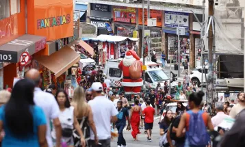 Novo salário mínimo deve injetar R$ 81,7 bilhões na economia, estima Dieese