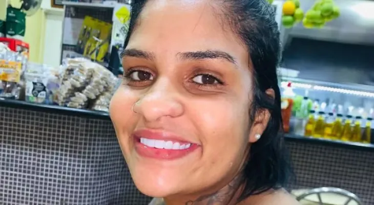 Morre em São Paulo Tainara Santos, que foi atropelada e arrastada pelo ex-companheiro em SP