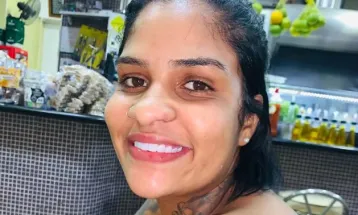 Morre em São Paulo Tainara Santos, que foi atropelada e arrastada pelo ex-companheiro em SP