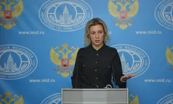 Rússia acusa EUA de “pirataria” por bloqueio à Venezuela no Caribe