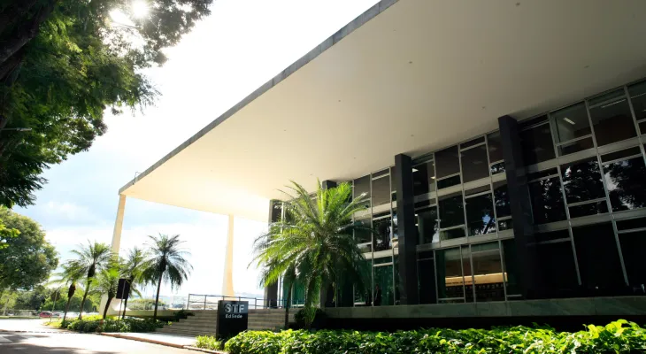 STF barra cobrança retroativa da contribuição sindical