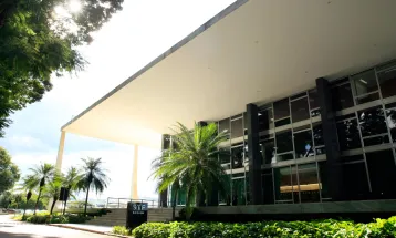 STF barra cobrança retroativa da contribuição sindical