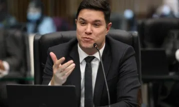 “Meu chefe não é o governador”: áudios vazados apontam Guto como autoridade máxima e avalista para autorizar “coisa errada” na Sanepar