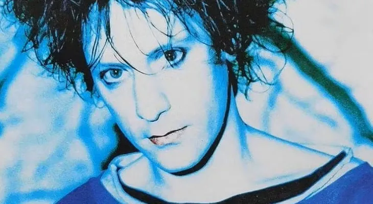 Perry Bamonte, guitarrista e tecladista do The Cure, morre aos 65 anos