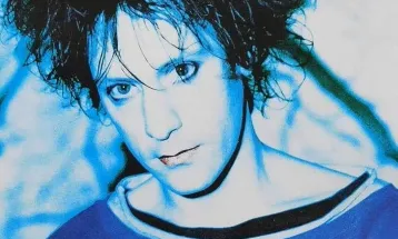 Perry Bamonte, guitarrista e tecladista do The Cure, morre aos 65 anos