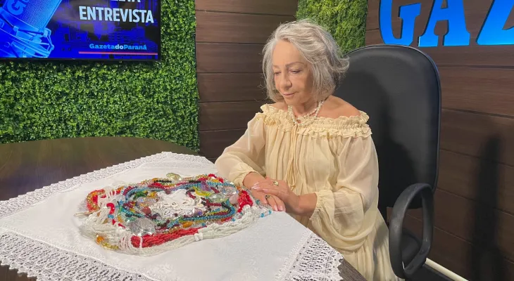 Previsões espirituais para 2026: Idene Guedes aponta terceira via nas eleições e alerta para epidemias