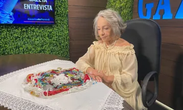 Previsões espirituais para 2026: Idene Guedes aponta terceira via nas eleições e alerta para epidemias