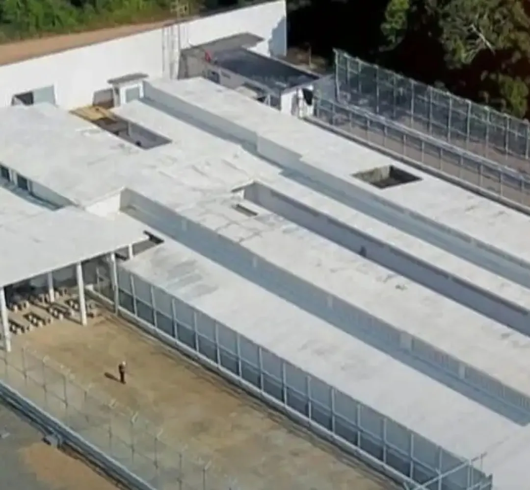 Após fuga, autoridades procuram 12 detentos de prisão em Maués (AM)