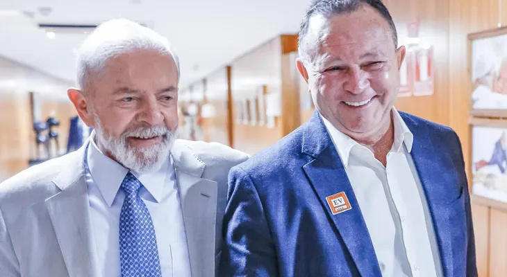 Gestão Carlos Brandão registra avanços em indicadores sociais, econômicos e administrativos no Maranhão