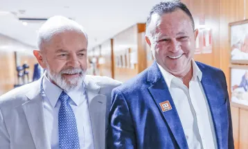 Gestão Carlos Brandão registra avanços em indicadores sociais, econômicos e administrativos no Maranhão