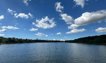 Última segunda-feira de 2025 será marcada pelo "calorão" no Paraná