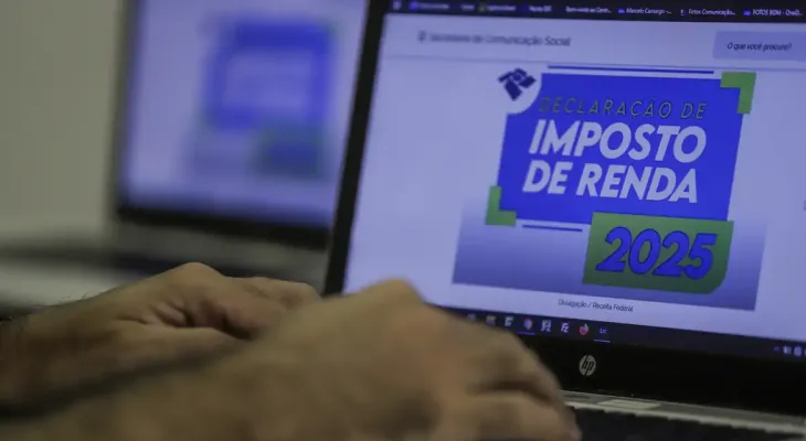 Receita paga lote da malha fina de dezembro