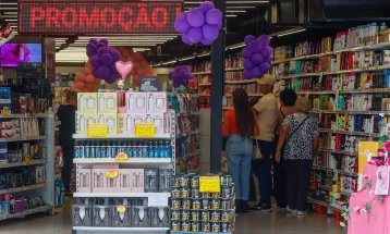 Paraná cresce em abertura de empresas e supera todos os meses de 2024