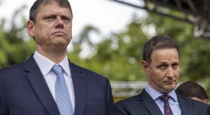 PP avalia lançar candidato próprio ao governo de São Paulo em 2026