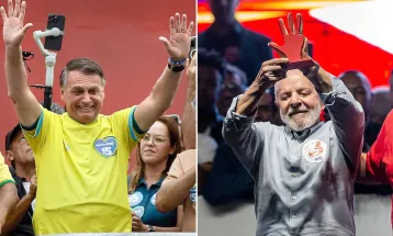 Pesquisa revela confusão ideológica entre petistas e bolsonaristas no eleitorado brasileiro