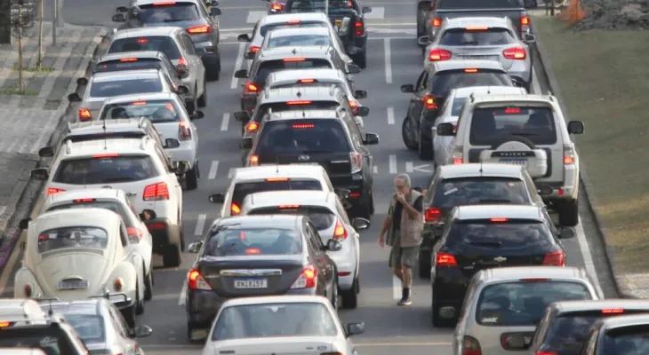 Financiamento de veículos cresceu 9,2% em janeiro