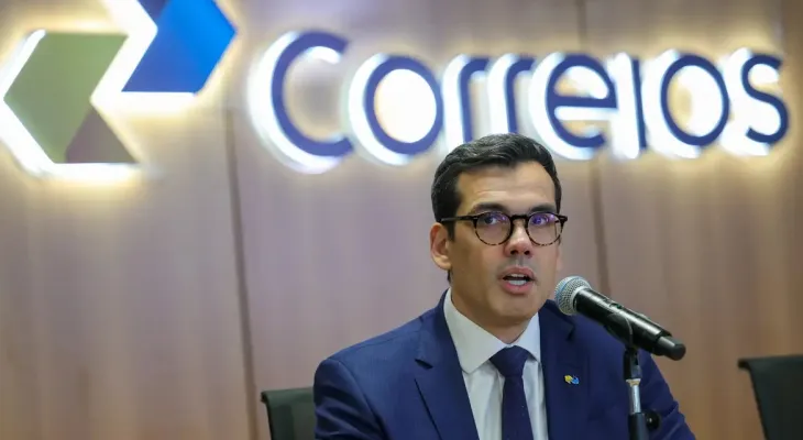 Correios anunciam plano para fechar mil agências e cortar despesas até 2028