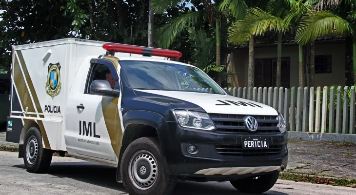 Dois homens são mortos a tiros em Ibema, no Oeste do Paraná