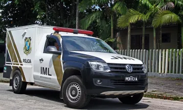 Dois homens são mortos a tiros em Ibema, no Oeste do Paraná