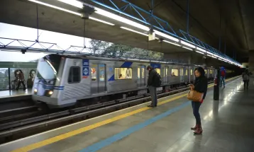 Governo de SP anuncia aumento nas passagens de metrô e de trens