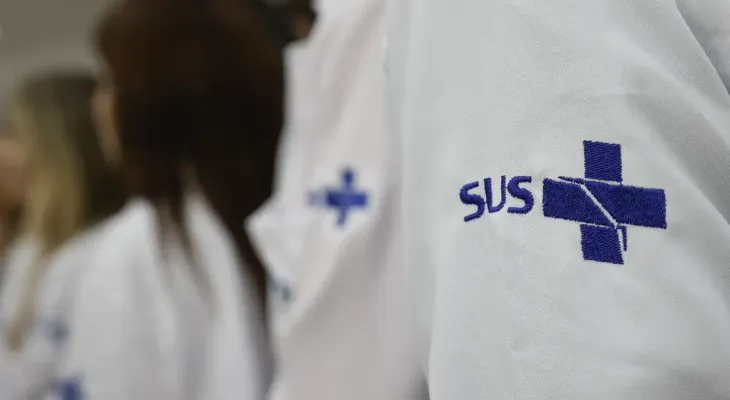 Programa conclui formação de 109 mil agentes de saúde em todo país