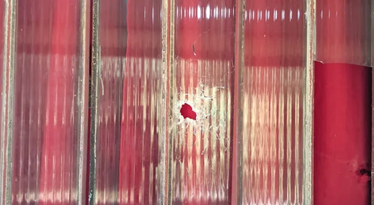 Após buscas ininterruptas, PM prende autor de ataque armado em Prudentópolis