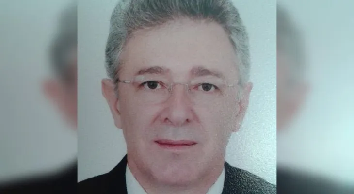 Morre em Cascavel o ex-vereador e empresário Antoninho Trento Filho