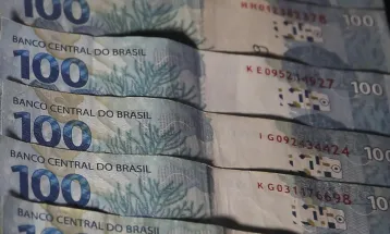 Contas públicas têm déficit de R$ 14,4 bilhões em novembro