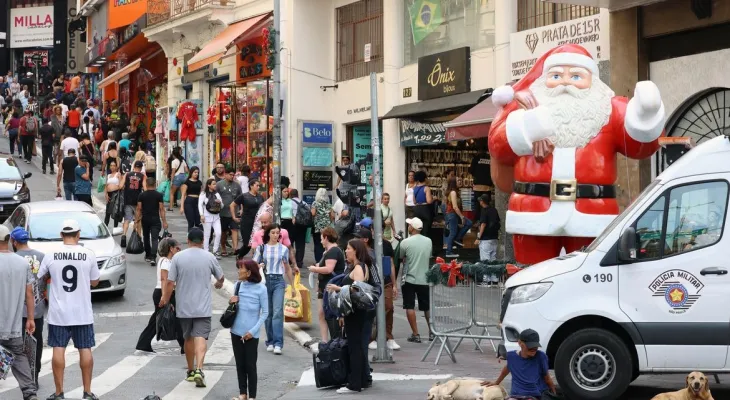 Taxa de desemprego chega a 5,2%, a menor desde 2012