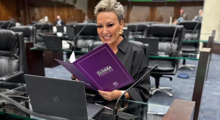 Alep: Procuradoria da Mulher realizou mais de 2 mil atendimentos no Paraná em 2025