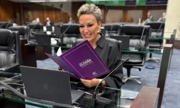 Alep: Procuradoria da Mulher realizou mais de 2 mil atendimentos no Paraná em 2025