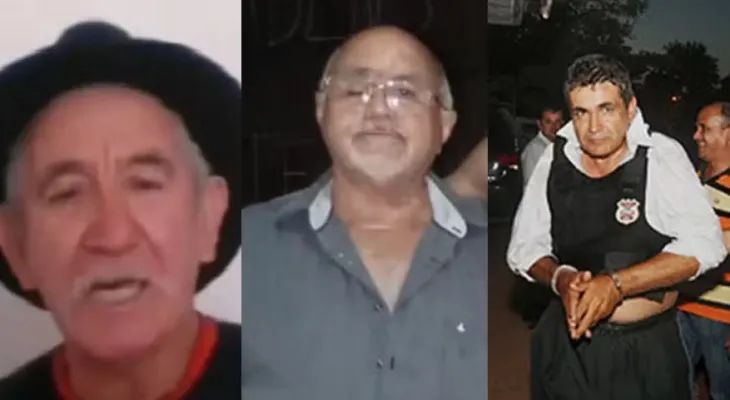 Maldição? Histórias de mortes, torturas e golpes marcam sina dos ganhadores da Mega-Sena