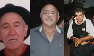 Maldição? Histórias de mortes, torturas e golpes marcam sina dos ganhadores da Mega-Sena