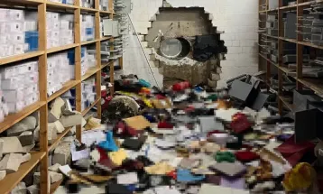 Maior assalto bancário da história recente da Alemanha rende prejuízo de 30 milhões de euros