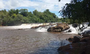 Menino de 11 anos morre após se afogar em rio de Boa Vista da Aparecida