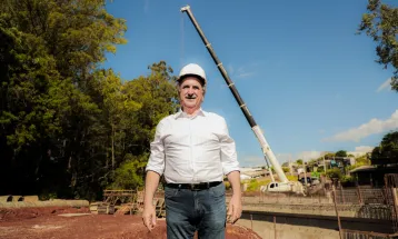 Cascavel avançou em 2025 com grandes obras sob a liderança de Renato Silva